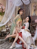 Xiuren秀人网 2025.04.29 NO.10223 陆萱萱(23)